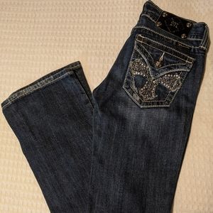 Miss Me Jeans 26L